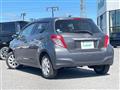 2013 Toyota Vitz