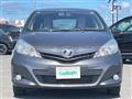2013 Toyota Vitz