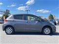 2013 Toyota Vitz