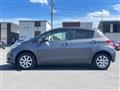 2013 Toyota Vitz
