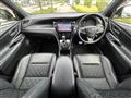 2018 Toyota Harrier