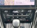 2018 Toyota Harrier