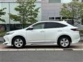 2018 Toyota Harrier