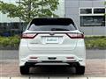 2018 Toyota Harrier