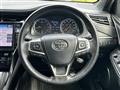 2018 Toyota Harrier