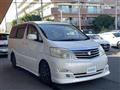 2005 Toyota Alphard G