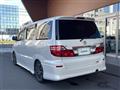 2005 Toyota Alphard G