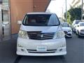 2005 Toyota Alphard G