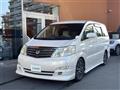 2005 Toyota Alphard G