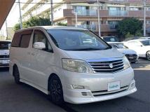 2005 Toyota Alphard G