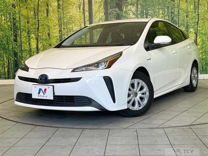 2019 Toyota Prius