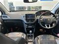 2017 Peugeot 2008