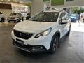 2017 Peugeot 2008