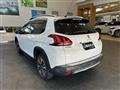 2017 Peugeot 2008