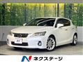 2011 Lexus CT