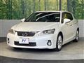 2011 Lexus CT