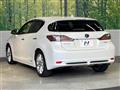 2011 Lexus CT