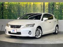 2011 Lexus CT