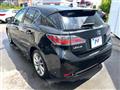 2013 Lexus CT