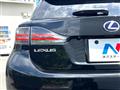 2013 Lexus CT
