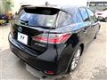 2013 Lexus CT