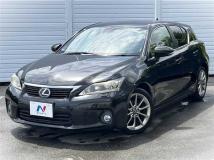 2013 Lexus CT