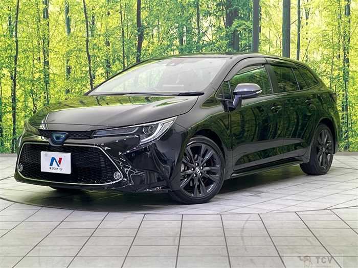 2021 Toyota Corolla Sedan