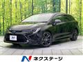 2021 Toyota Corolla Sedan