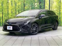 2021 Toyota Corolla Sedan