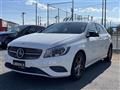2013 Mercedes-Benz A-Class