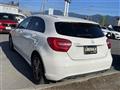 2013 Mercedes-Benz A-Class