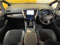 2021 Toyota Alphard Hybrid