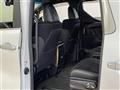 2021 Toyota Alphard Hybrid