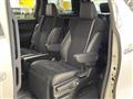 2021 Toyota Alphard Hybrid