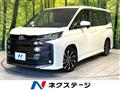 2023 Toyota Noah