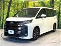 2023 Toyota Noah