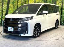 2023 Toyota Noah