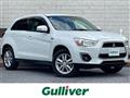 2013 Mitsubishi RVR