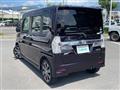 2014 Daihatsu Tanto