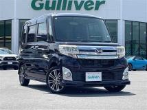 2014 Daihatsu Tanto