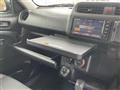 2020 Toyota Probox Van