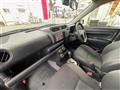 2020 Toyota Probox Van