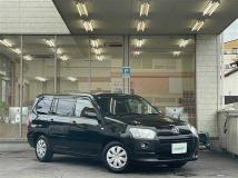 2020 Toyota Probox Van