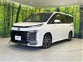 2025 Toyota Voxy