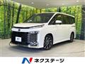 2025 Toyota Voxy