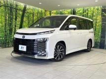 2025 Toyota Voxy