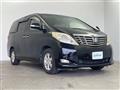 2010 Toyota Alphard