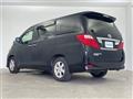 2010 Toyota Alphard