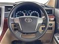 2010 Toyota Alphard