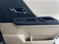 2010 Toyota Alphard